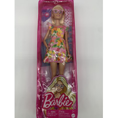 Boneca "181" - Barbie Fashionista
