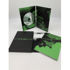 Kit CD/Livros - Noeasy