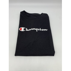 Camiseta Infantil - Champion (Tam: G)