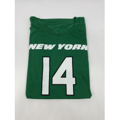 Camiseta Juvenil "New York" - NFL (Tam: XL 18/20)