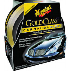 Cera para Carros Gold Class Carnauba Plus (311g) -  Meguiars