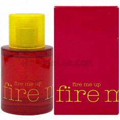 Perfume Fire me Up - Avon (50ml)