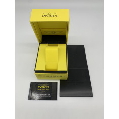 Relógio Feminino - Invicta (Modelo: 31105)