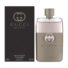 Perfume Masculino Guilty - Gucci 90ml