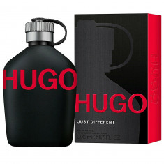 Perfume Masculino Just Different - Hugo Boss 200ml