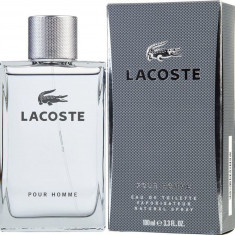 Perfume Masculino - Lacoste 100ml