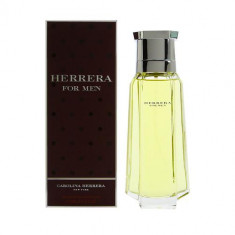 Perfume Masculino - Carolina Herrera 200ml
