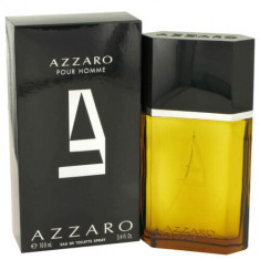 Perfume Masculino Azzaro - Azzaro 100ml