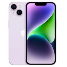 iPhone 14 - 128 gb - Purple - LACRADO (Frete grátis)