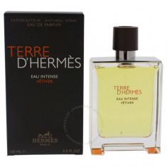 Perfume Masculino Terre D'Hermès 100ml
