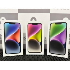 iPhone 14 - 256 gb - Purple - LACRADO (Frete grátis)