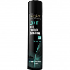 Fixador de cabelo (Spray) - L'Oréal
