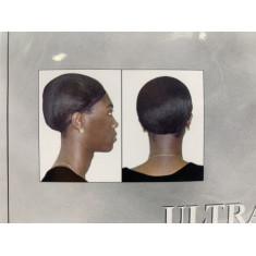 Touca Wig Liner (Preta) - Chade (Modelo: Z90001)