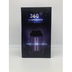 Luminaria Ultravioleta - 360 Suspension