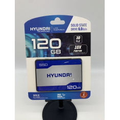 SSD (120gb) - Hyundai Technology