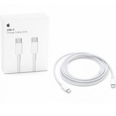 Cabo USB-C to USB-C (2m) - Apple (Não Original)