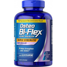Osteo Bi-Flex Triple Strength + D3 (Val: 04/24)
