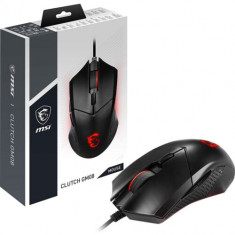 Mouse Clutch GM08 - MSI