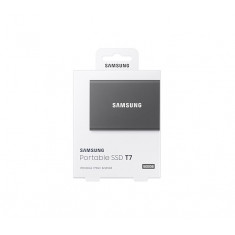 SSD PORTATIL T7 (500gb)- Samsung