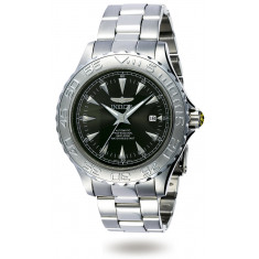 Invicta Men's 2300 Pro Diver  Automatic 3 Hand Black Dial Watch