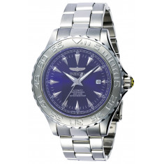 Invicta Men's 2301 Pro Diver  Automatic 3 Hand Blue Dial Watch