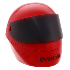 Helmet Watch Box- Red