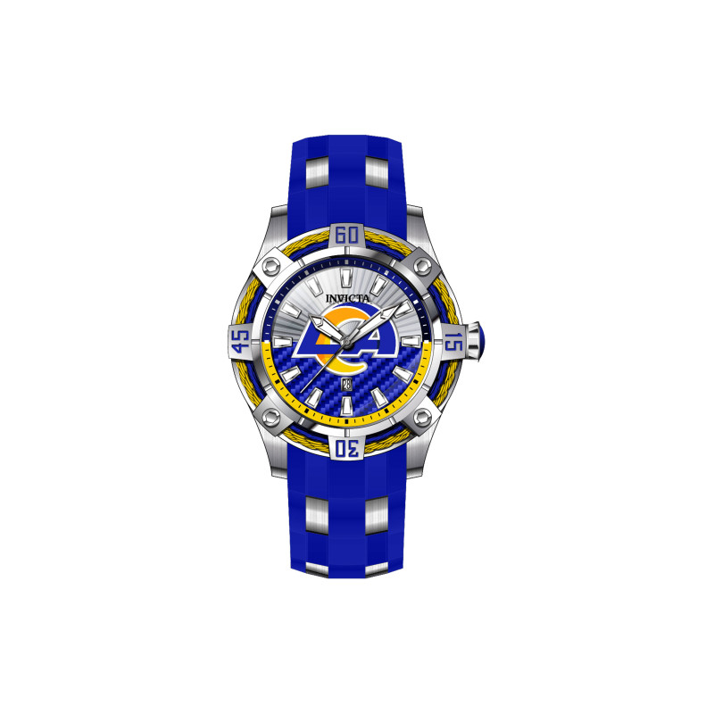 Invicta NFL Women's Watches (Mod: 42743)