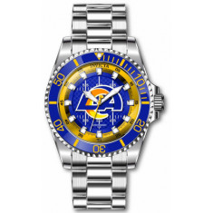 Invicta NFL Men's Watches (Mod: 33086)