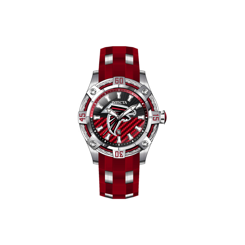 Invicta Watch NFL - Atlanta Falcons 43326 - Official Invicta Store