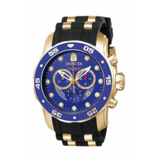 Invicta Men's 6983 Pro Diver  Quartz Multifunction Blue Dial Watch
