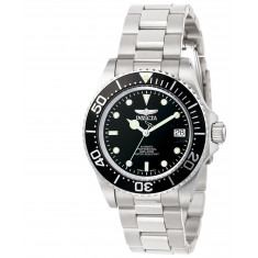 Invicta Men's 8926OB Pro Diver  Automatic 3 Hand Black Dial Watch