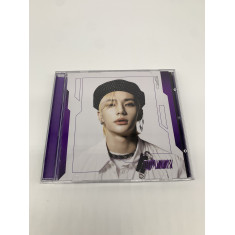 CD "Oddinary" - Stray Kids (Capas Variadas)