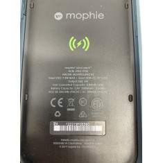 Case Carregadora para IPhone X/XS - Mophie (Usada)