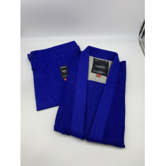 Kimono Special Edition (Azul) - Shoyoroll (Tam: A3)