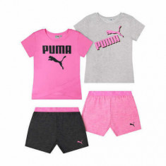 PUMA - 2 Conjuntos Juvenil - Size 10-12 Anos