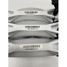 iCUE QL120 RGB 120mm PWM Fan (Branco) — Corsair (USADO)