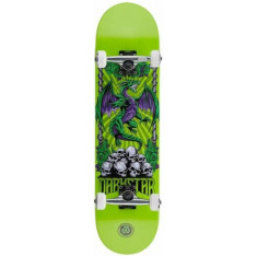 Skate Levitate Green 8.0" - Darkstar  (Sem caixa)