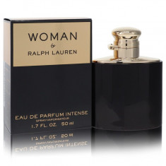 Eau De Parfum Spray Feminino - Ralph Lauren - Ralph Lauren Woman Intense - 50 ml