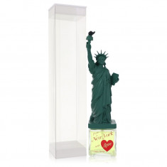 Cologne Spray Feminino - Unknown - Statue Of Liberty - 50 ml