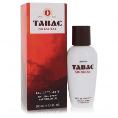 Eau De Toilette Spray Masculino - Maurer & Wirtz - Tabac - 100 ml