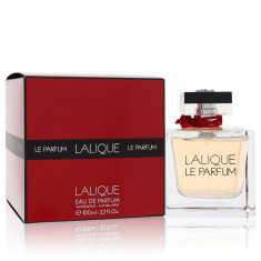 Eau De Parfum Spray Feminino - Lalique - Lalique Le Parfum - 100 ml