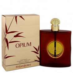 Eau De Parfum Spray (New Packaging) Feminino - Yves Saint Laurent - Opium - 90 ml