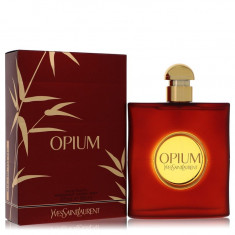 Eau De Toilette Spray (New Packaging) Feminino - Yves Saint Laurent - Opium - 90 ml