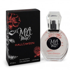 Eau De Toilette Spray Feminino - Jesus Del Pozo - Halloween Mia Me Mine - 40 ml