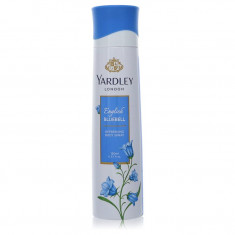 Body Spray Feminino - Yardley London - English Bluebell - 151 ml