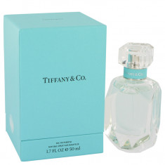 Eau De Parfum Spray Feminino - Tiffany - Tiffany - 50 ml