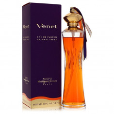 Eau De Parfum Spray Feminino - Philippe Venet - Venet - 100 ml