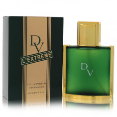 Eau De Parfum Spray Masculino - Houbigant - Duc De Vervins L'extreme - 120 ml