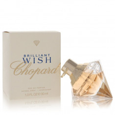 Eau De Parfum Spray Feminino - Chopard - Brilliant Wish - 30 ml