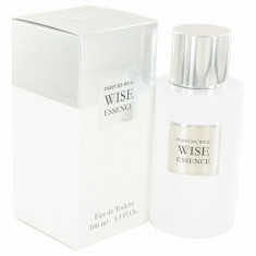 Eau De Toilette Spray Masculino - Weil - Wise Essence - 100 ml